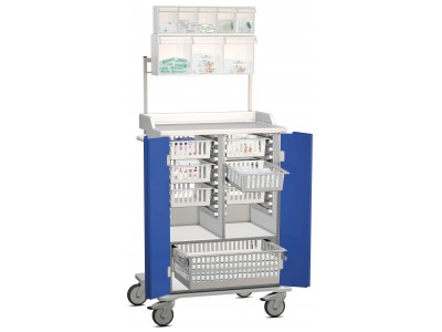 Modul-Funktionswagen