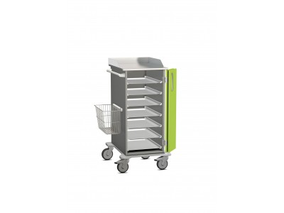 Tablettwagen