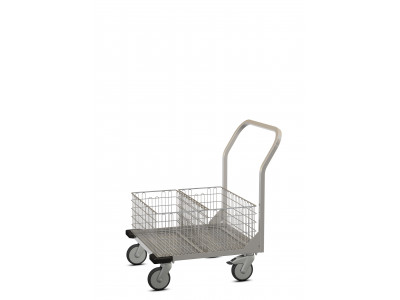 Korbtrolley