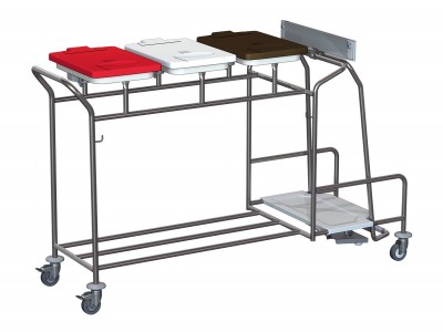 Bild zeigt WU375L mit Deckel DT 82+80+85