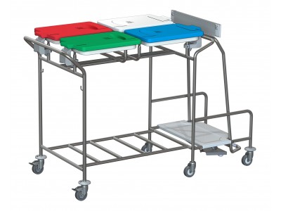 Bild zeigt WU 473L mit Deckel DT 81+82+83+80