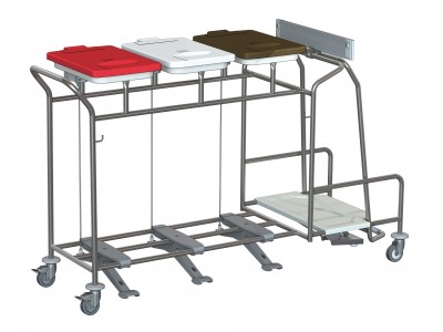 Bild zeigt WU375LT mit Deckel DT 73+70+75