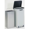 Bild zeigt MSD107 + Einsatz E107