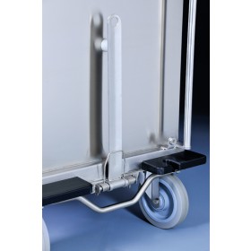 Joint & Hitch Stainless Steel, for RGEE