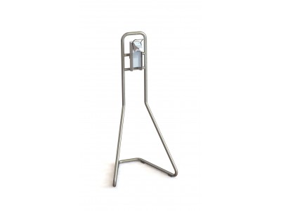 Bild zeigt HYG STAT TUBE-HM mit Spender