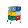 Bild zeigt WSN4100